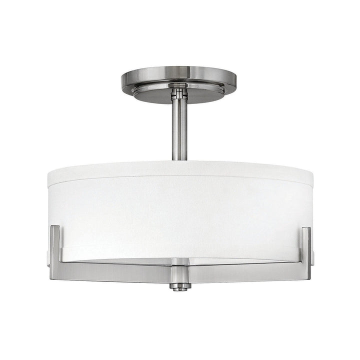 Hinkley Hayes 4231BN Ceiling Light - Brushed Nickel