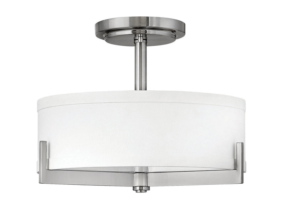 Hinkley Hayes 4231BN Ceiling Light - Brushed Nickel