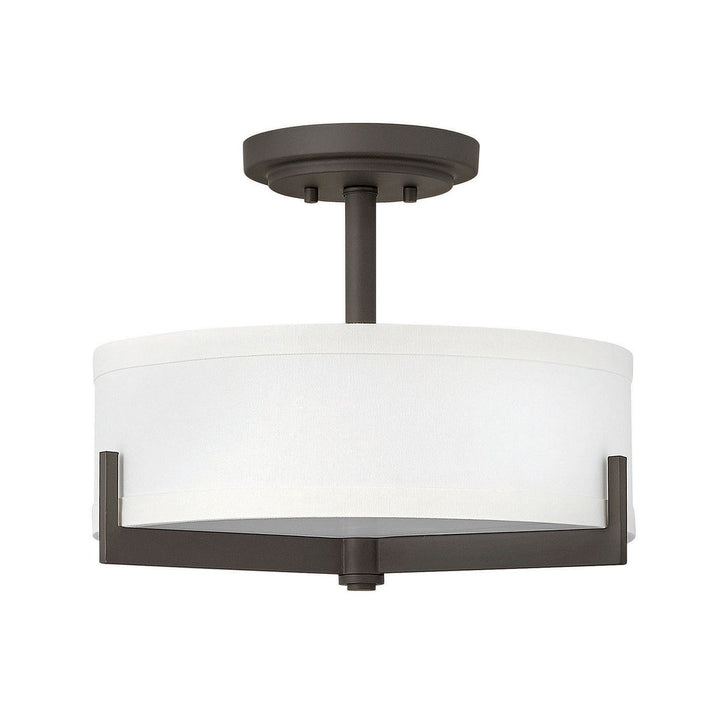 Hinkley Hayes 4231OZ Ceiling Light - Oil Rubbed Bronze