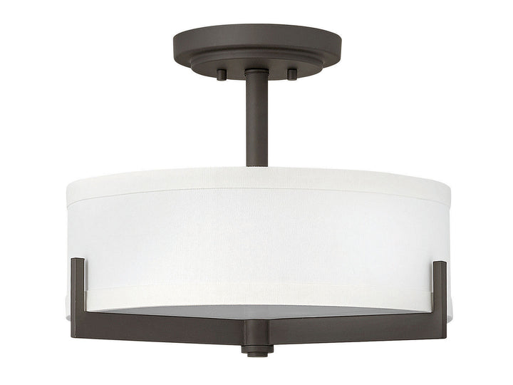 Hinkley Hayes 4231OZ Ceiling Light - Oil Rubbed Bronze