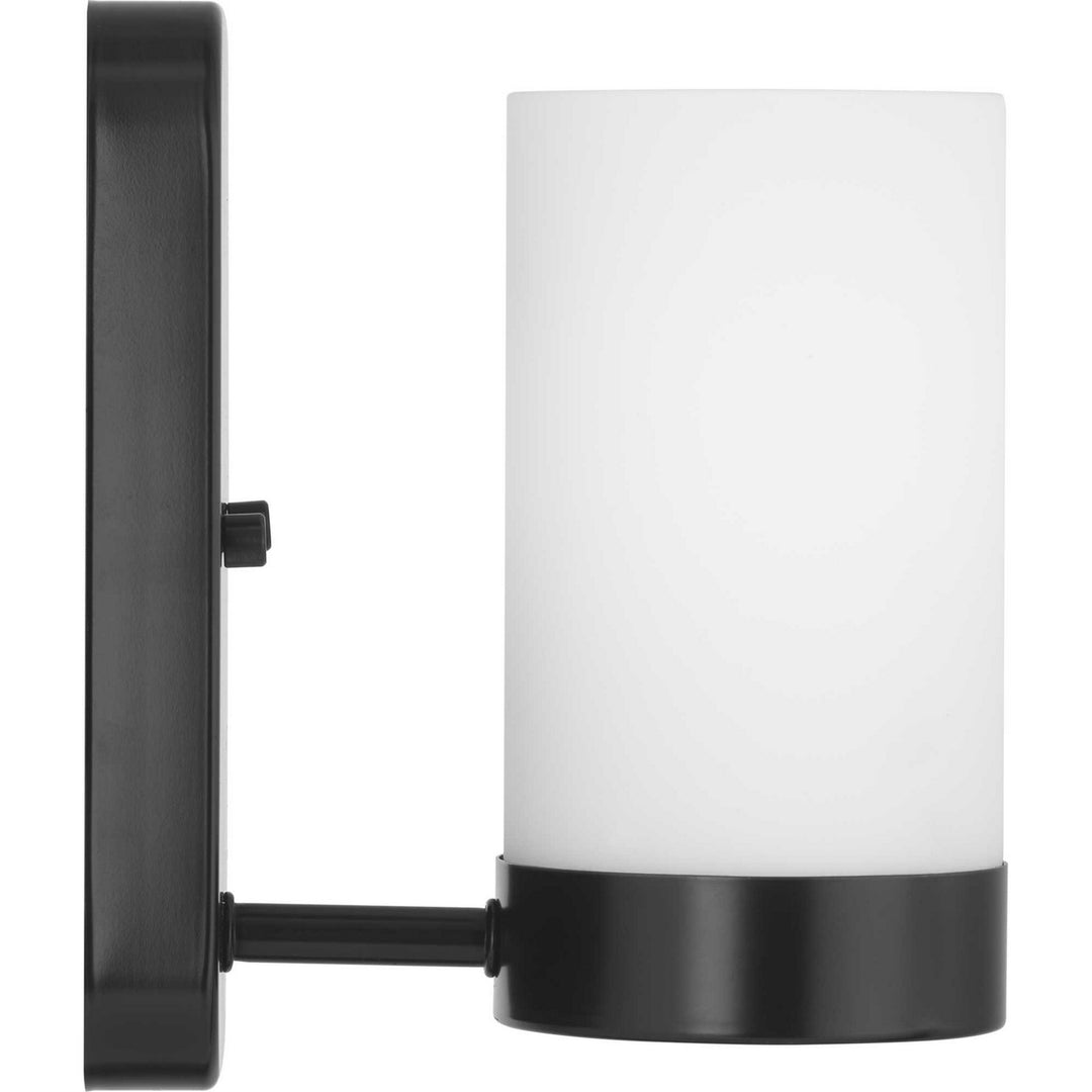 Progress Elevate P300020-031 Wall Light - Black