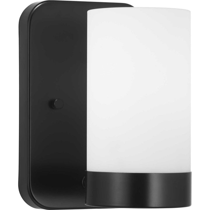 Progress Elevate P300020-031 Wall Light - Black