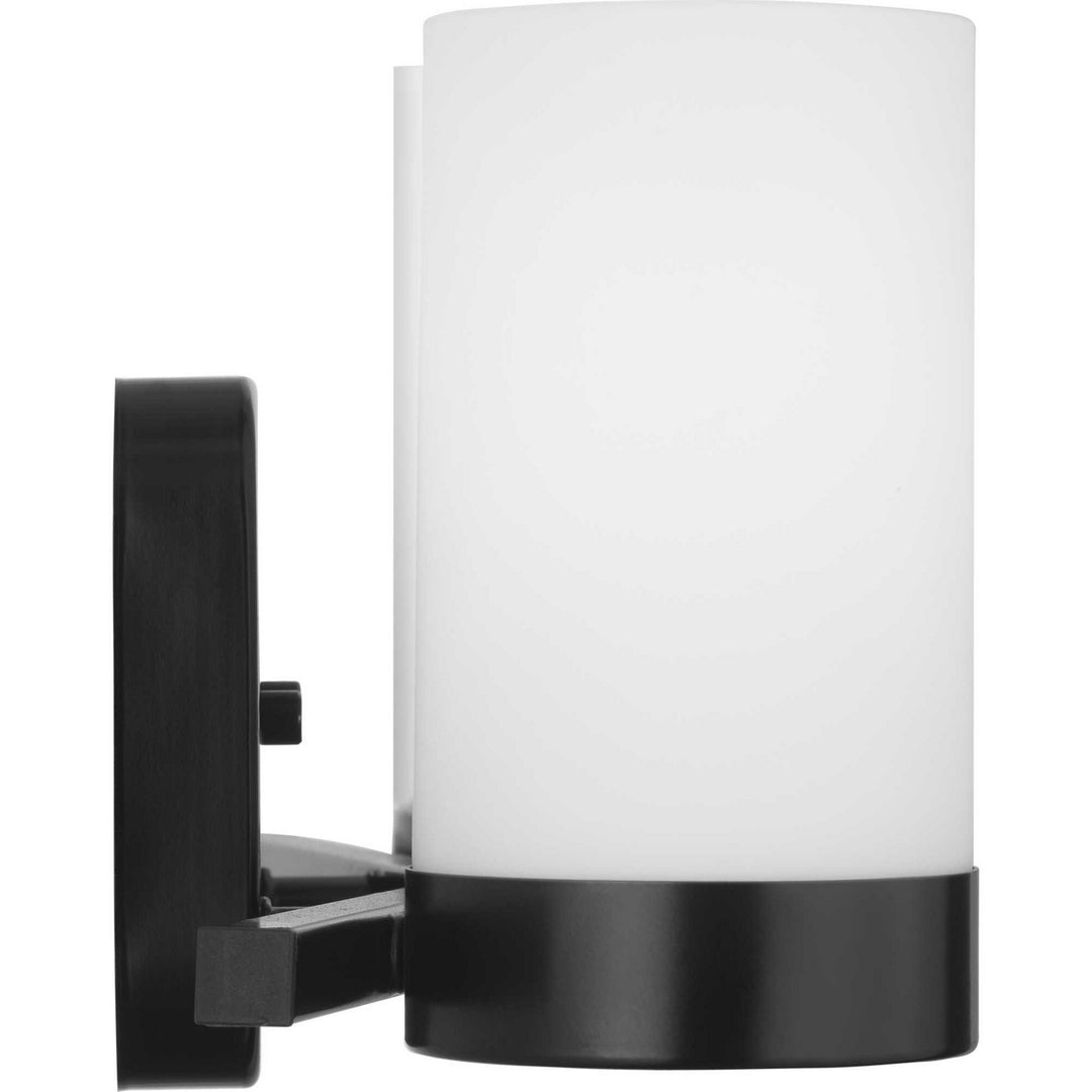 Progress Elevate P300021-031 Bath Vanity Light 16 in. wide - Black