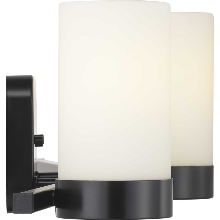 Progress Elevate P300022-031 Bath Vanity Light 25 in. wide - Black