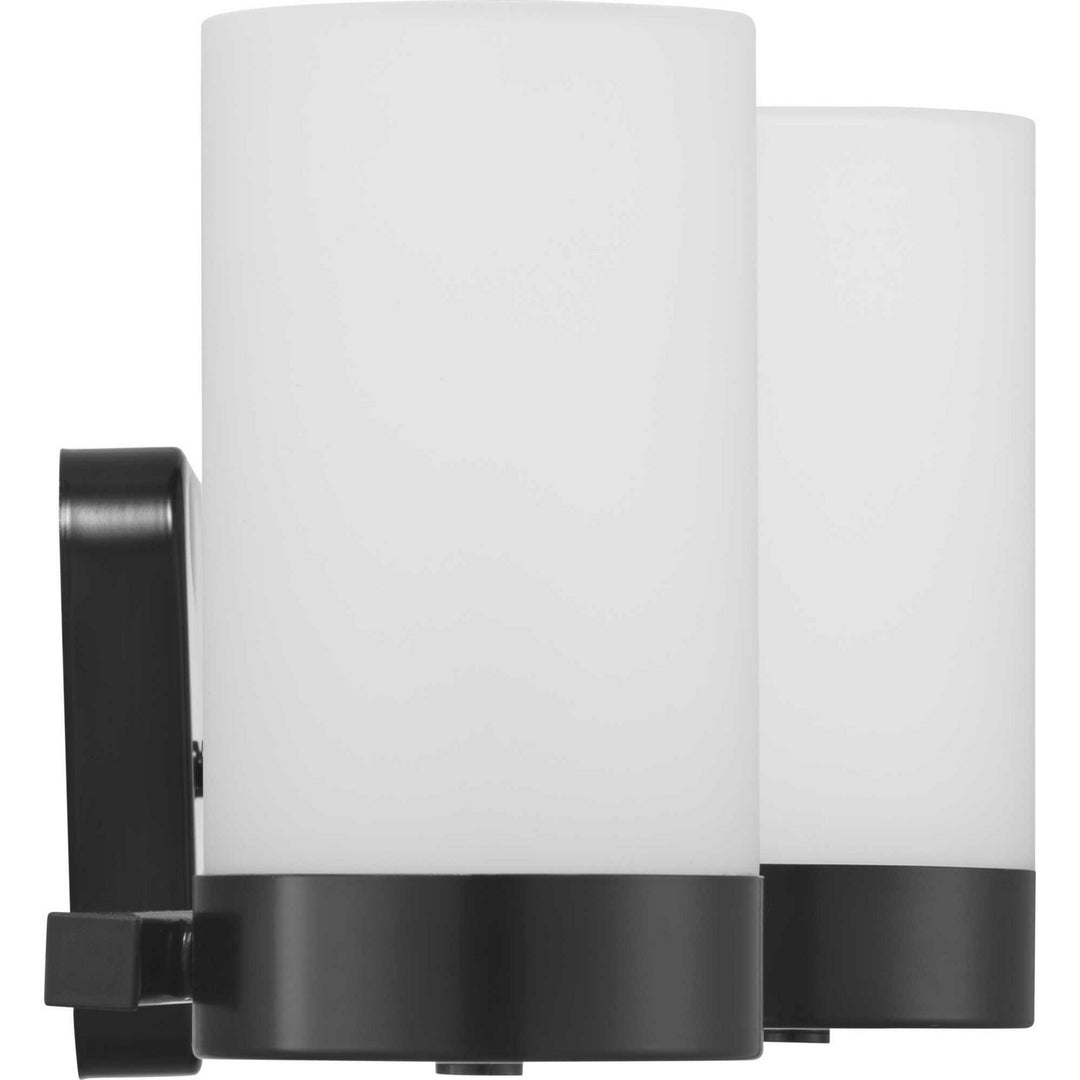 Progress Elevate P300023-031 Bath Vanity Light 35 in. wide - Black