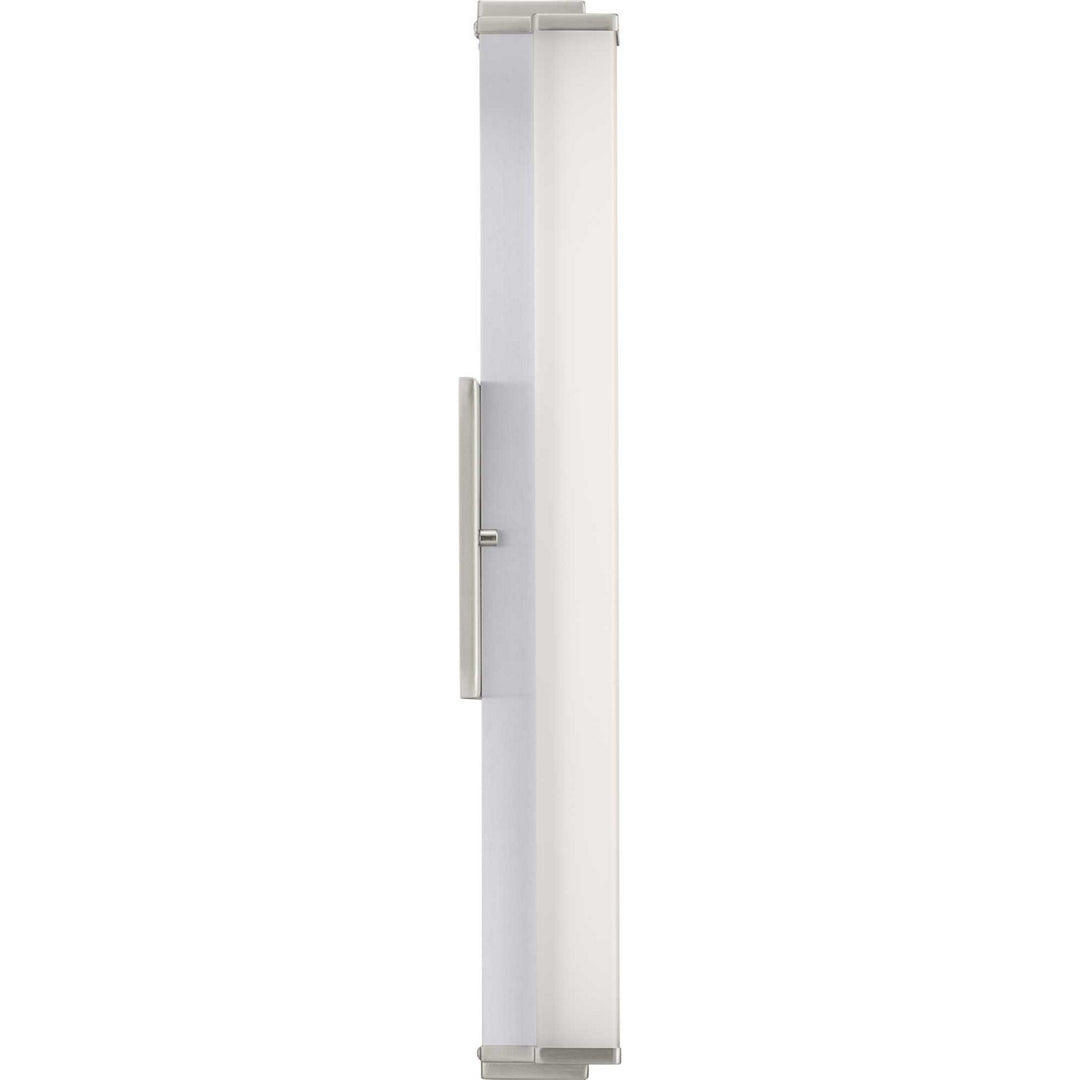 Progress Phase 2.1 Led P300208-009-30 Bath Vanity Light 24 in. wide - Brushed Nickel