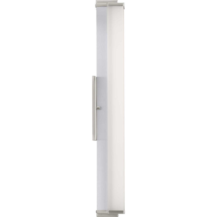 Progress Phase 2.1 Led P300208-009-30 Bath Vanity Light 24 in. wide - Brushed Nickel