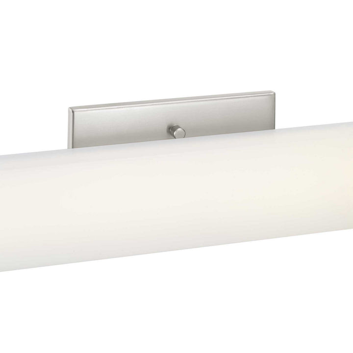 Progress Phase 2.1 Led P300208-009-30 Bath Vanity Light 24 in. wide - Brushed Nickel