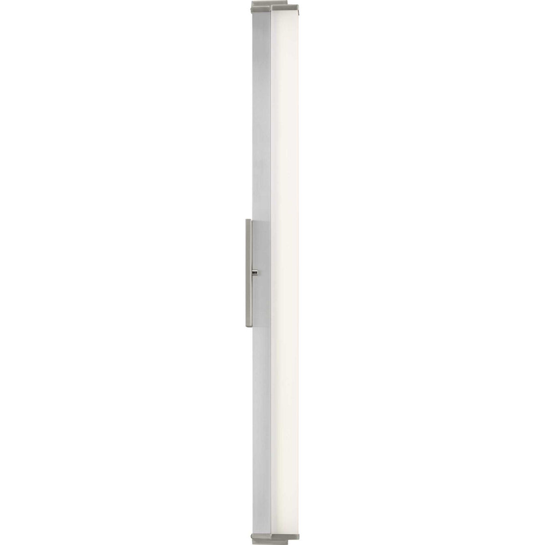 Progress Phase 2.1 Led P300209-009-30 Bath Vanity Light 36 in. wide - Brushed Nickel