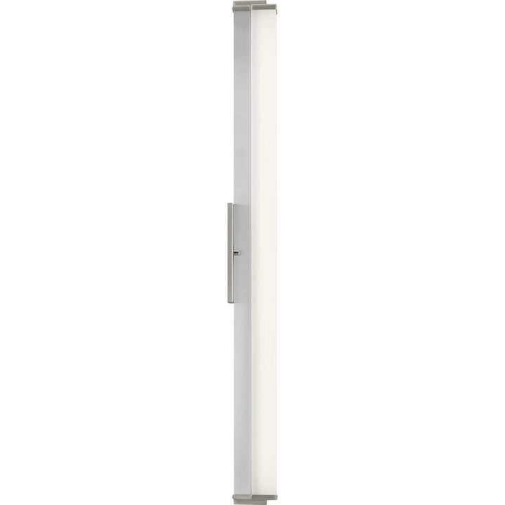Progress Phase 2.1 Led P300209-009-30 Bath Vanity Light 36 in. wide - Brushed Nickel
