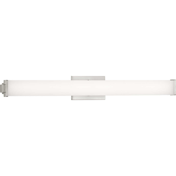 Progress Phase 2.1 Led P300209-009-30 Bath Vanity Light 36 in. wide - Brushed Nickel