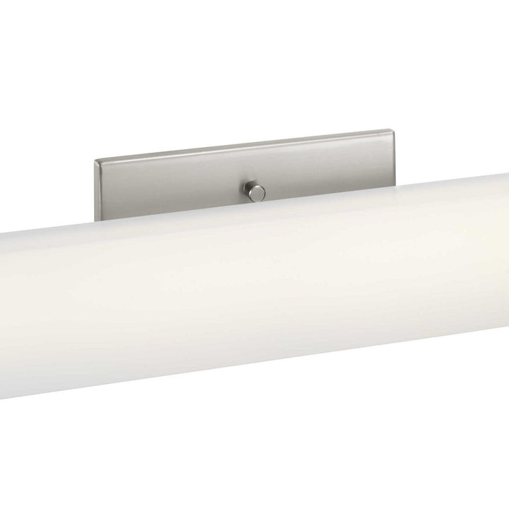 Progress Phase 2.1 Led P300209-009-30 Bath Vanity Light 36 in. wide - Brushed Nickel