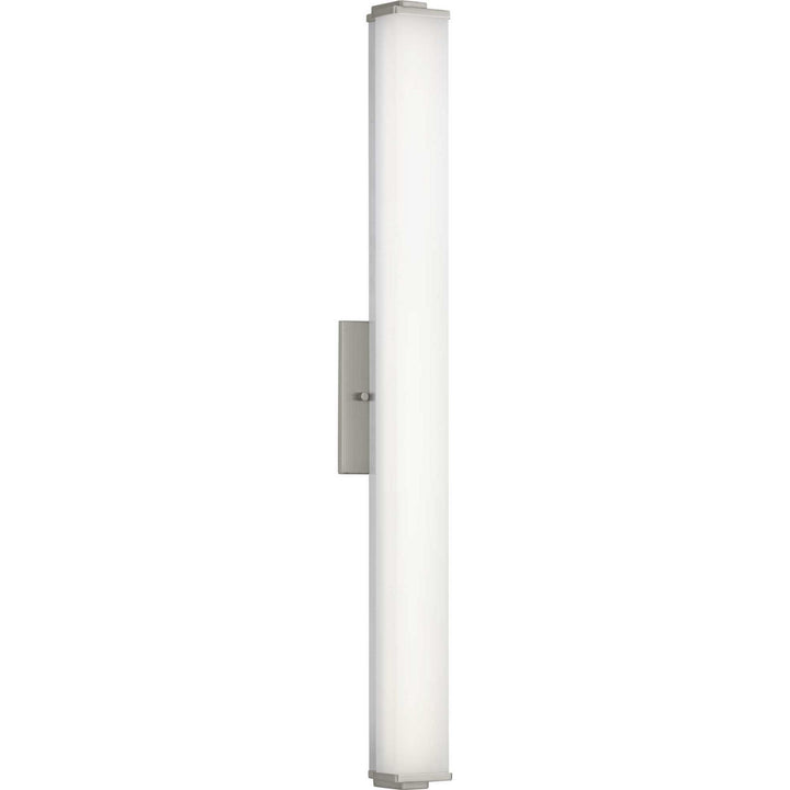 Progress Phase 2.1 Led P300209-009-30 Bath Vanity Light 36 in. wide - Brushed Nickel