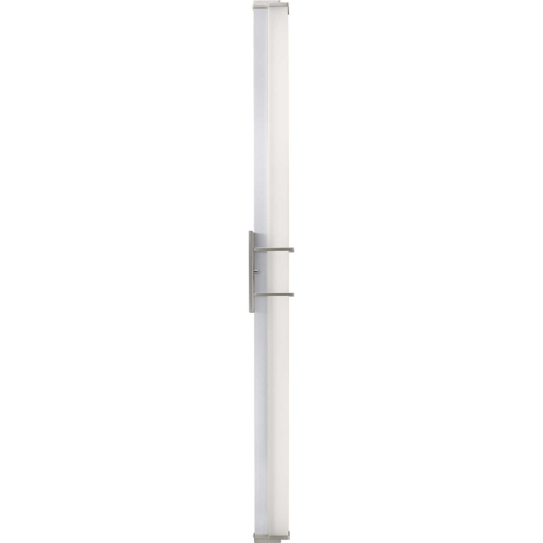 Progress Phase 2.2 Led P300213-009-30 Bath Vanity Light 48 in. wide - Brushed Nickel