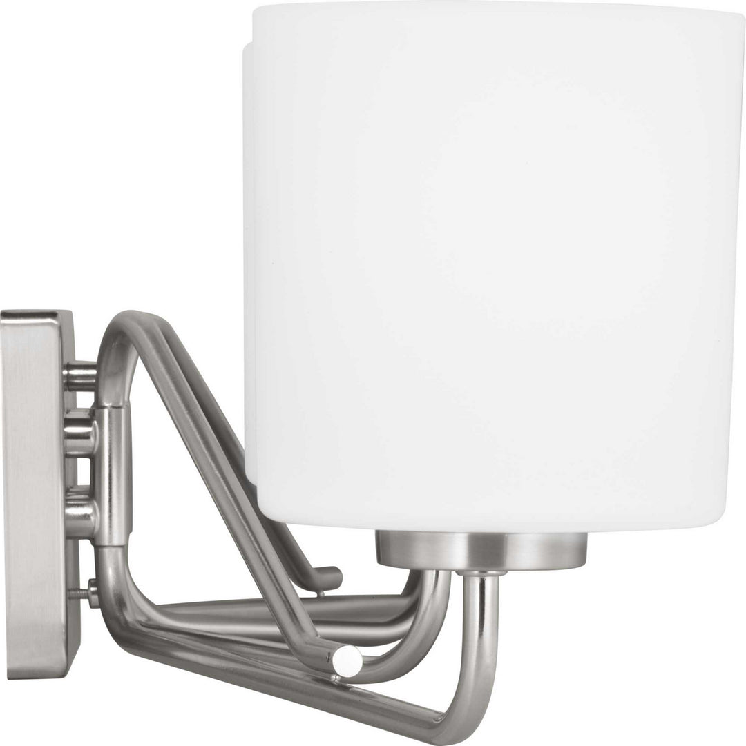 Progress Tobin P300221-009 Bath Vanity Light 36 in. wide - Brushed Nickel