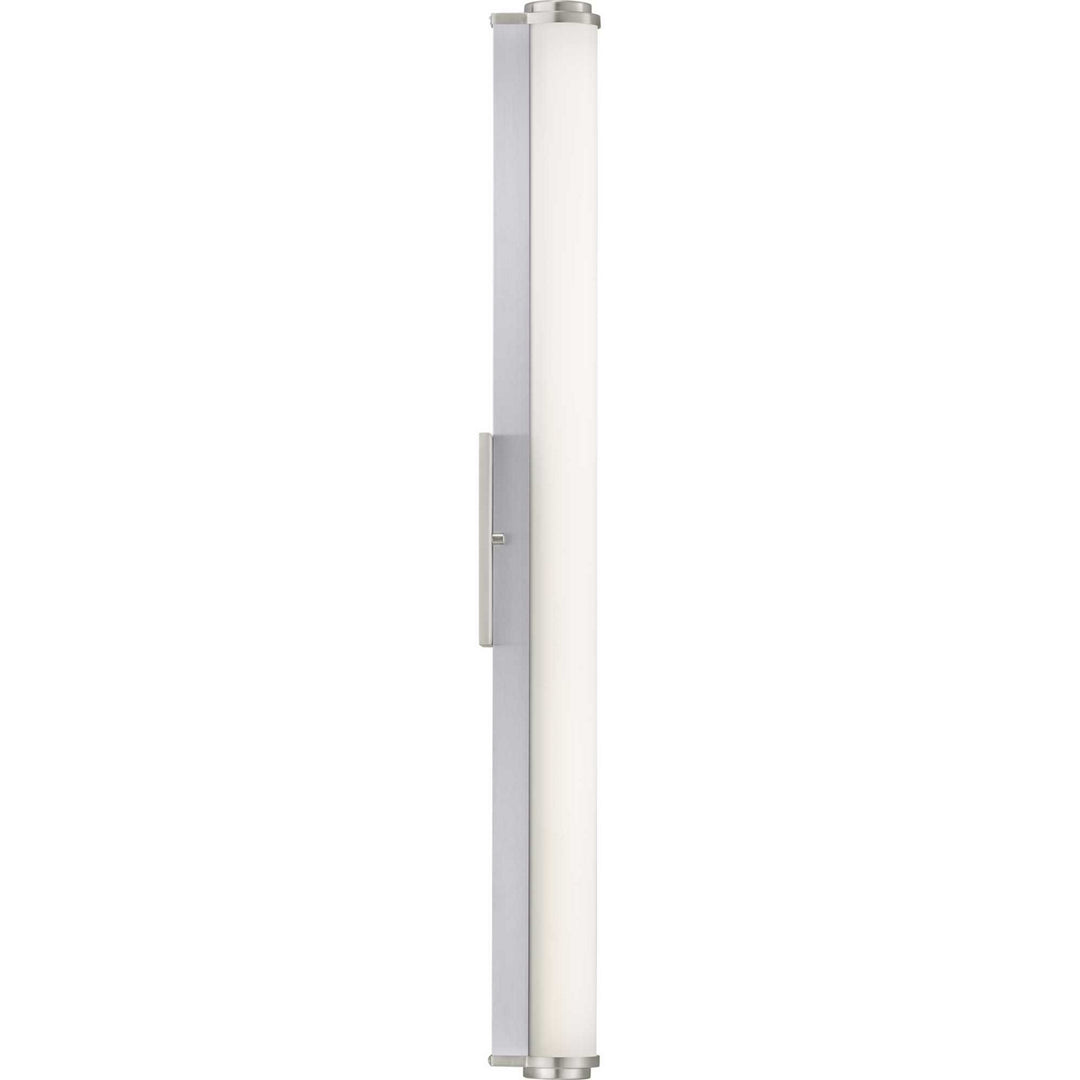 Progress Phase 1.1 Led P300224-009-30 Bath Vanity Light 36 in. wide - Brushed Nickel