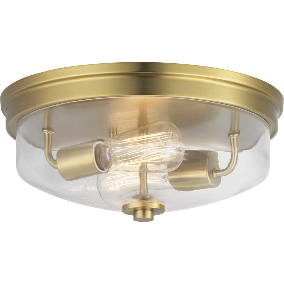 Progress Blakely P350121-109 Ceiling Light - Brushed Bronze