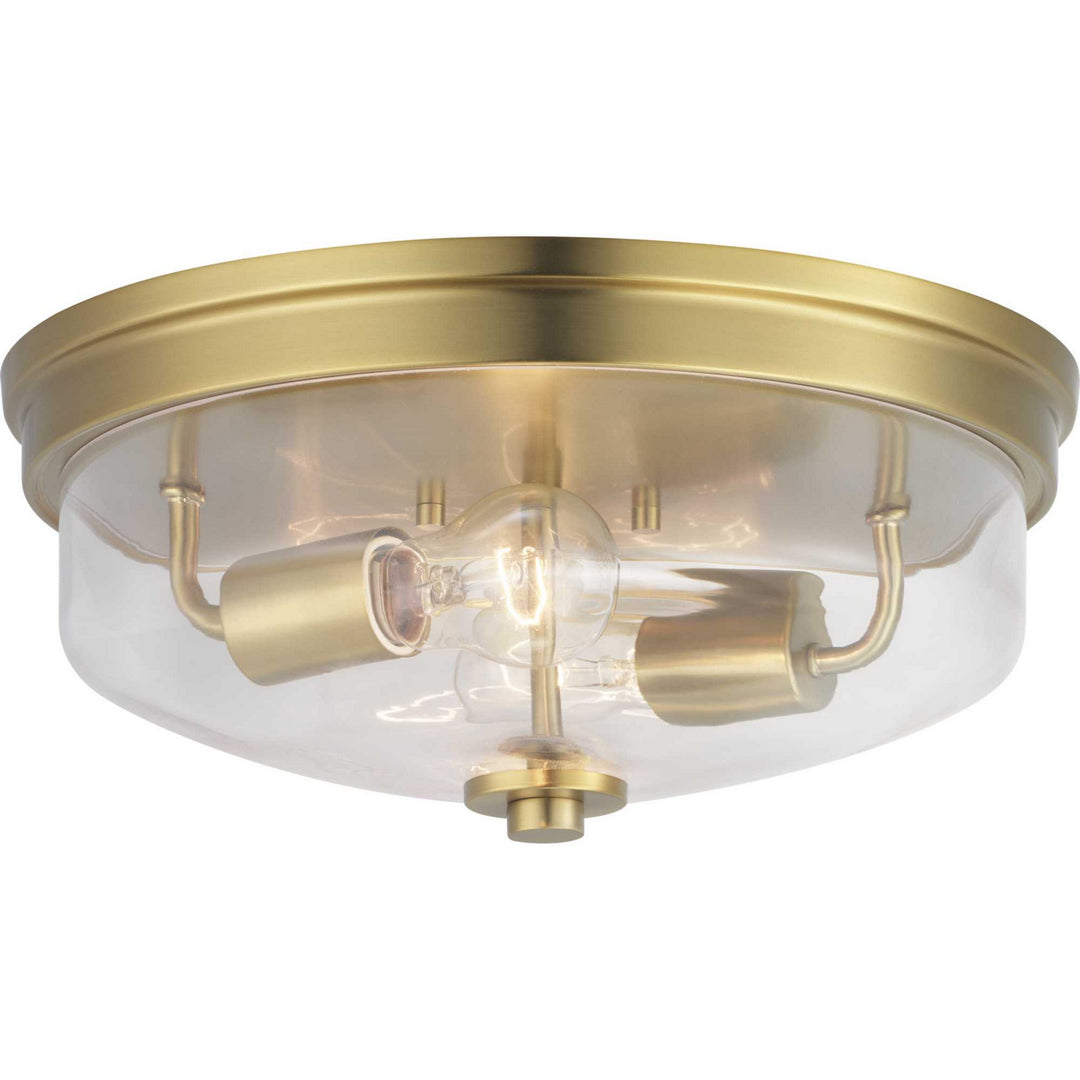 Progress Blakely P350121-109 Ceiling Light - Brushed Bronze