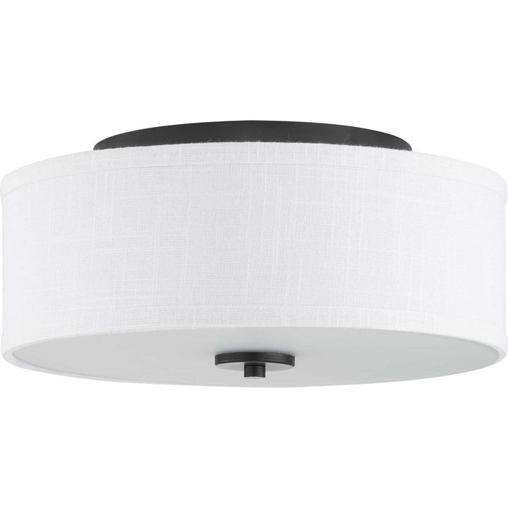 Progress Inspire P350130-143 Ceiling Light - Graphite