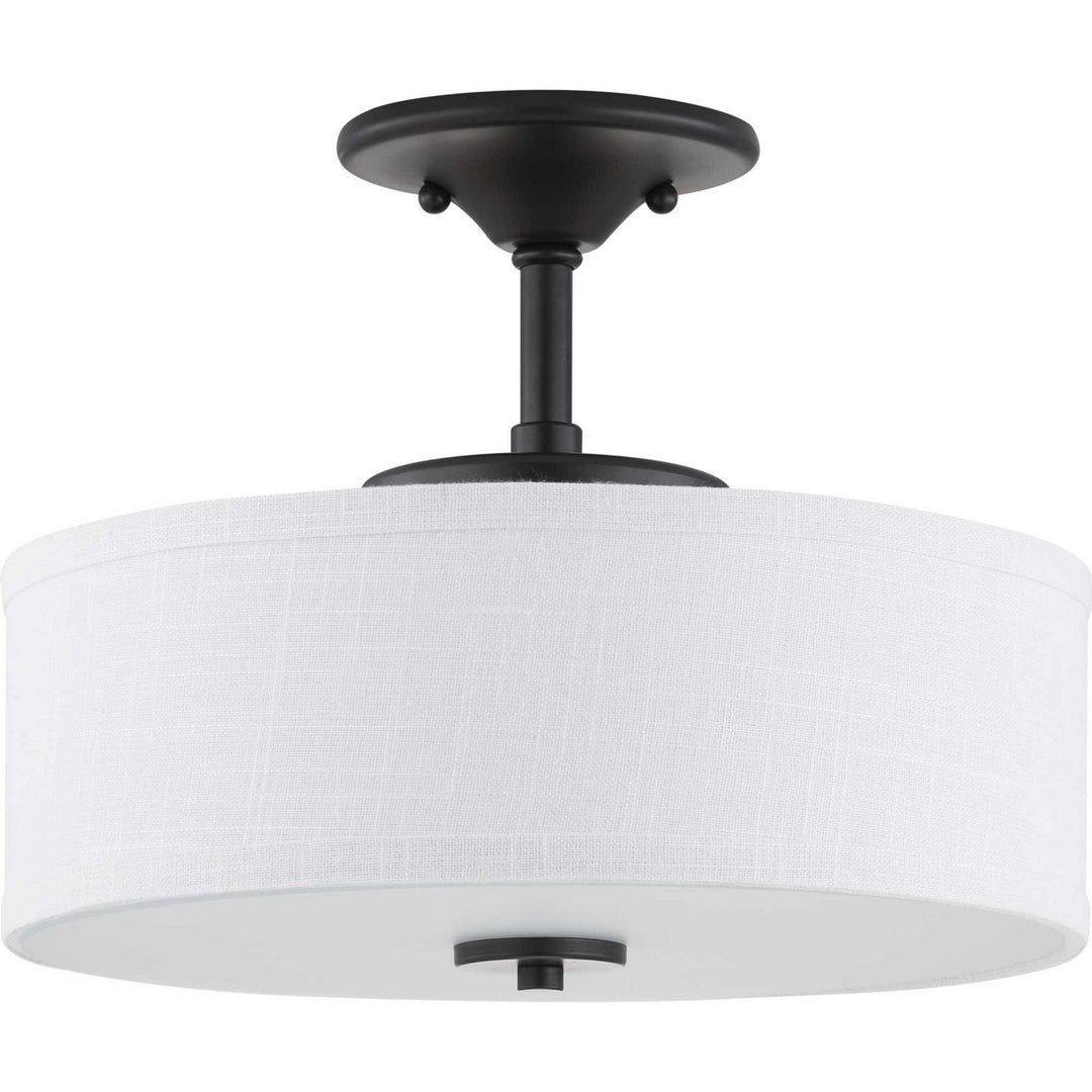 Progress Inspire Led P350134-143-30 Ceiling Light - Graphite