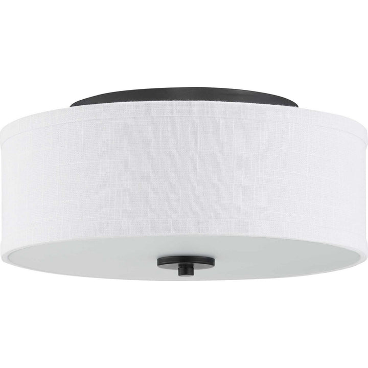 Progress Inspire Led P350135-143-30 Ceiling Light - Graphite