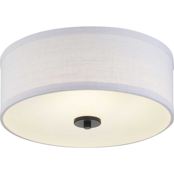 Progress Inspire Led P350135-143-30 Ceiling Light - Graphite