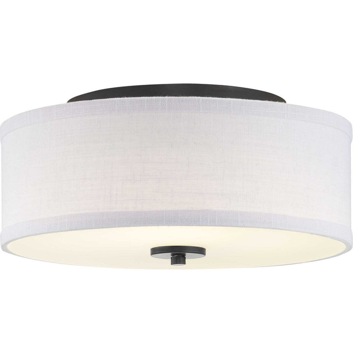 Progress Inspire Led P350135-143-30 Ceiling Light - Graphite