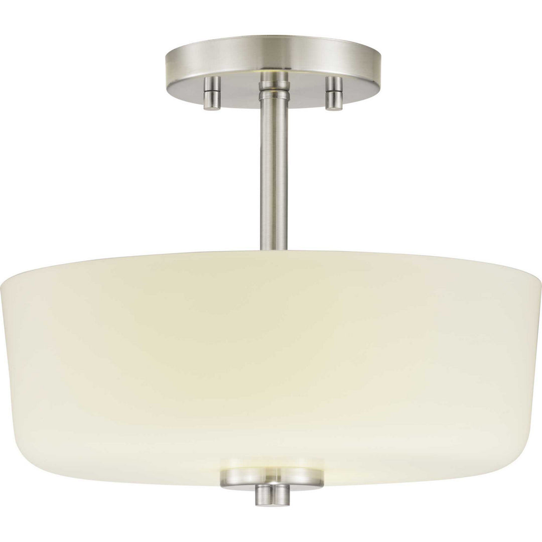 Progress Tobin P350137-009 Pendant Light - Brushed Nickel