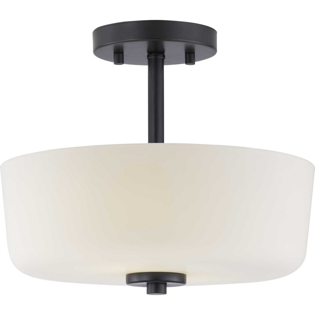 Progress Tobin P350137-031 Pendant Light - Black