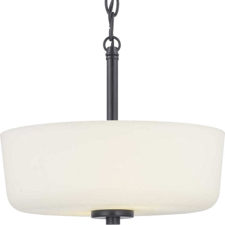 Progress Tobin P350137-031 Pendant Light - Black