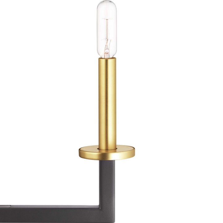 Progress Blakely P400113-143 Pendant Light - Graphite