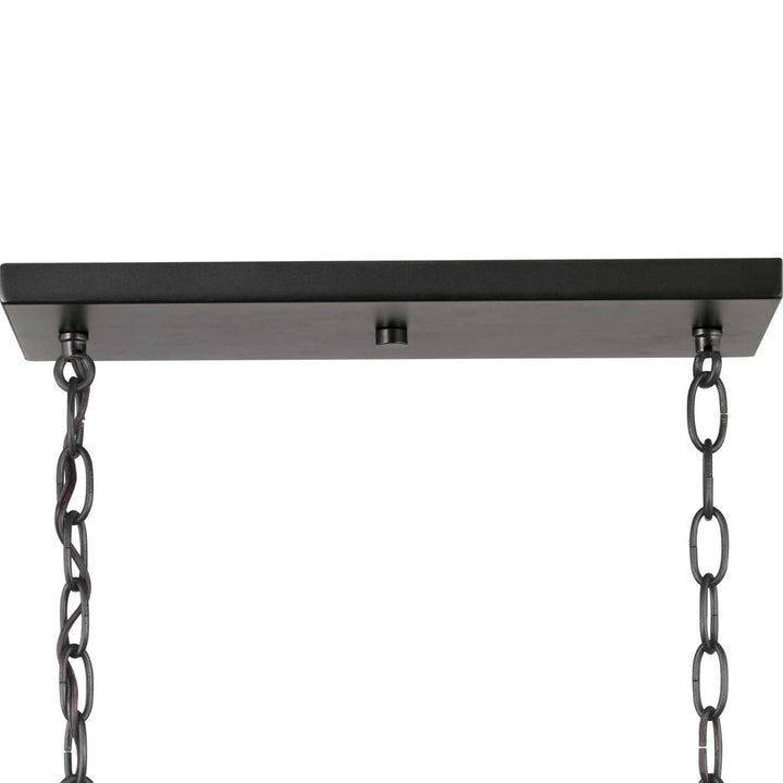 Progress Blakely P400113-143 Pendant Light - Graphite