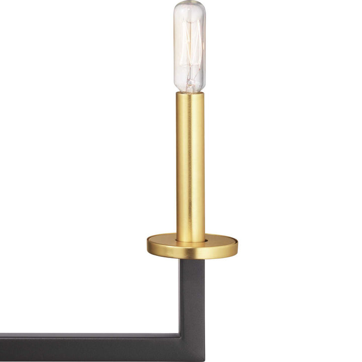 Progress Blakely P400114-143 Pendant Light - Graphite