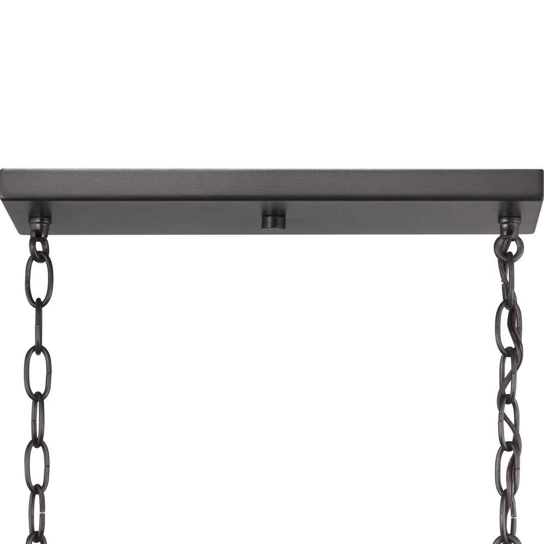 Progress Blakely P400114-143 Pendant Light - Graphite