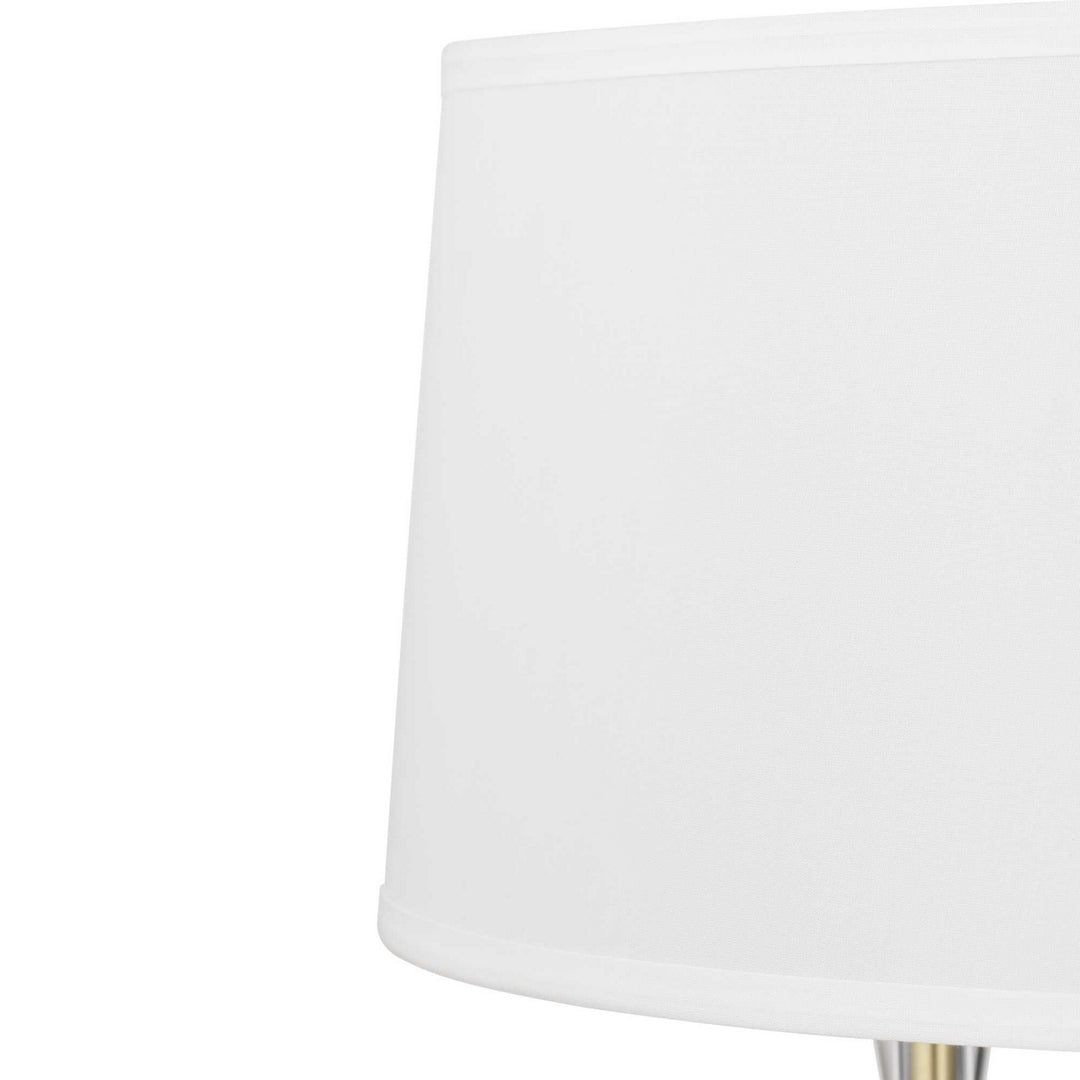 Progress Nealy P400150-009 Chandelier Light - Brushed Nickel