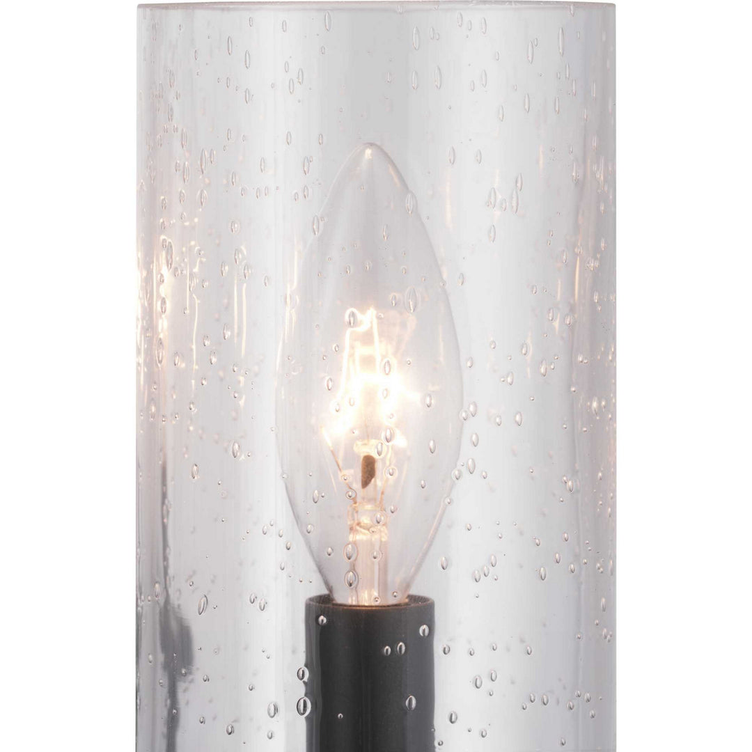 Progress Gresham P400164-143 Chandelier Light - Graphite