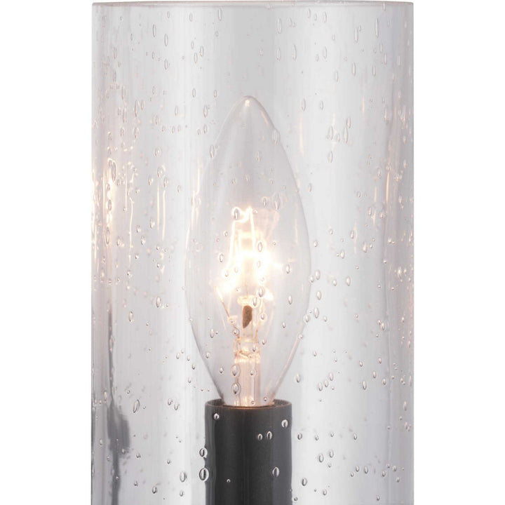 Progress Gresham P400165-143 Chandelier Light - Graphite