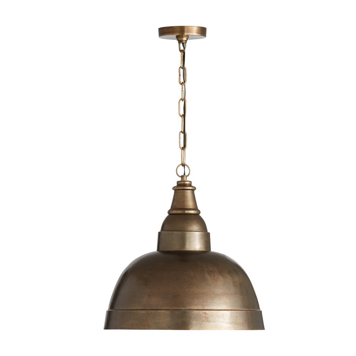 Capital Sedona 330313XB Pendant Light - Oxidized Brass