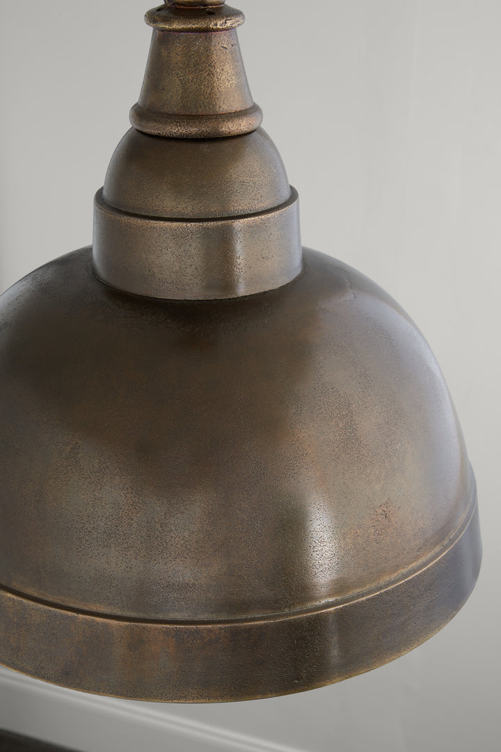 Capital Sedona 330313XB Pendant Light - Oxidized Brass