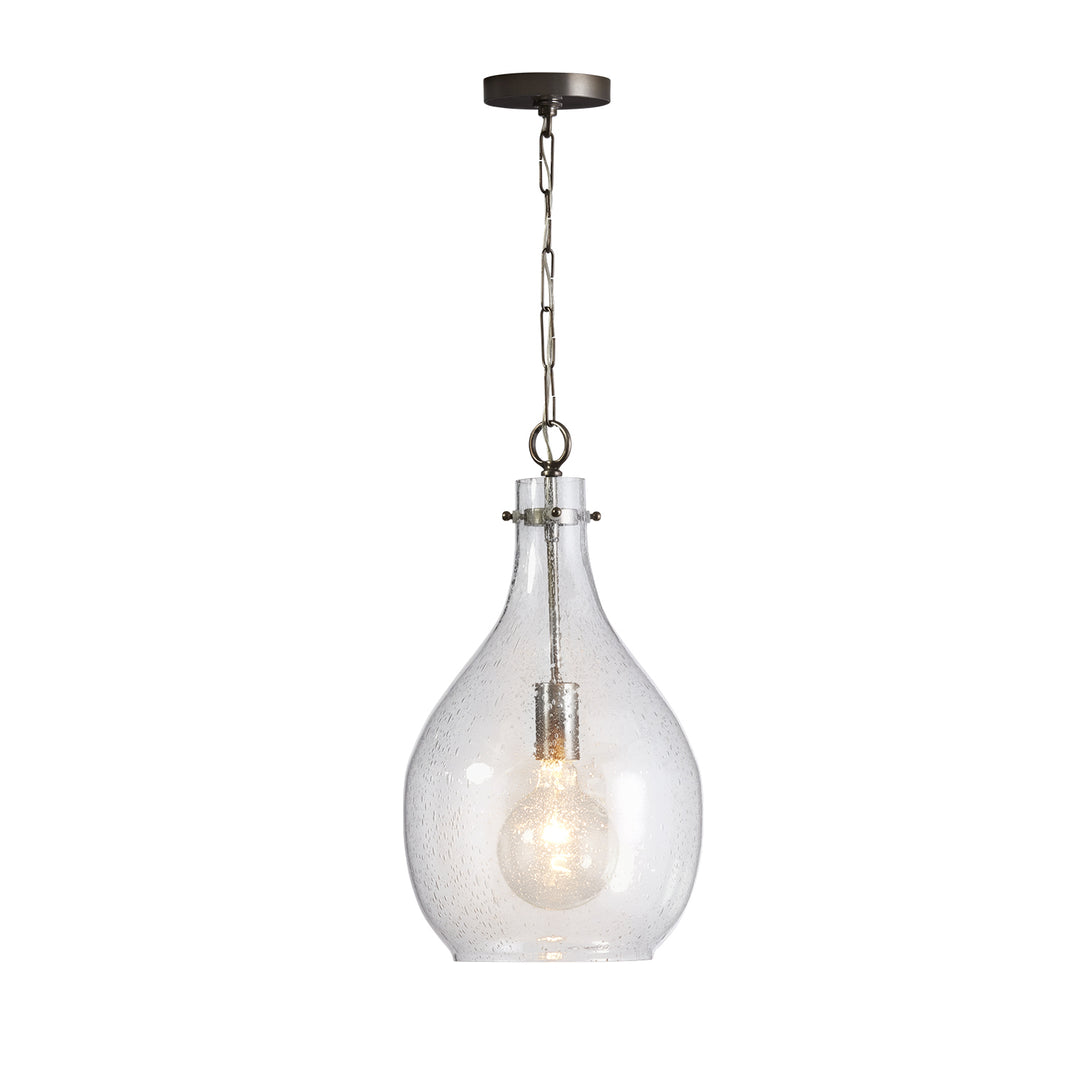 Capital Rabun 333813PP-471 Pendant Light - Polished Pewter