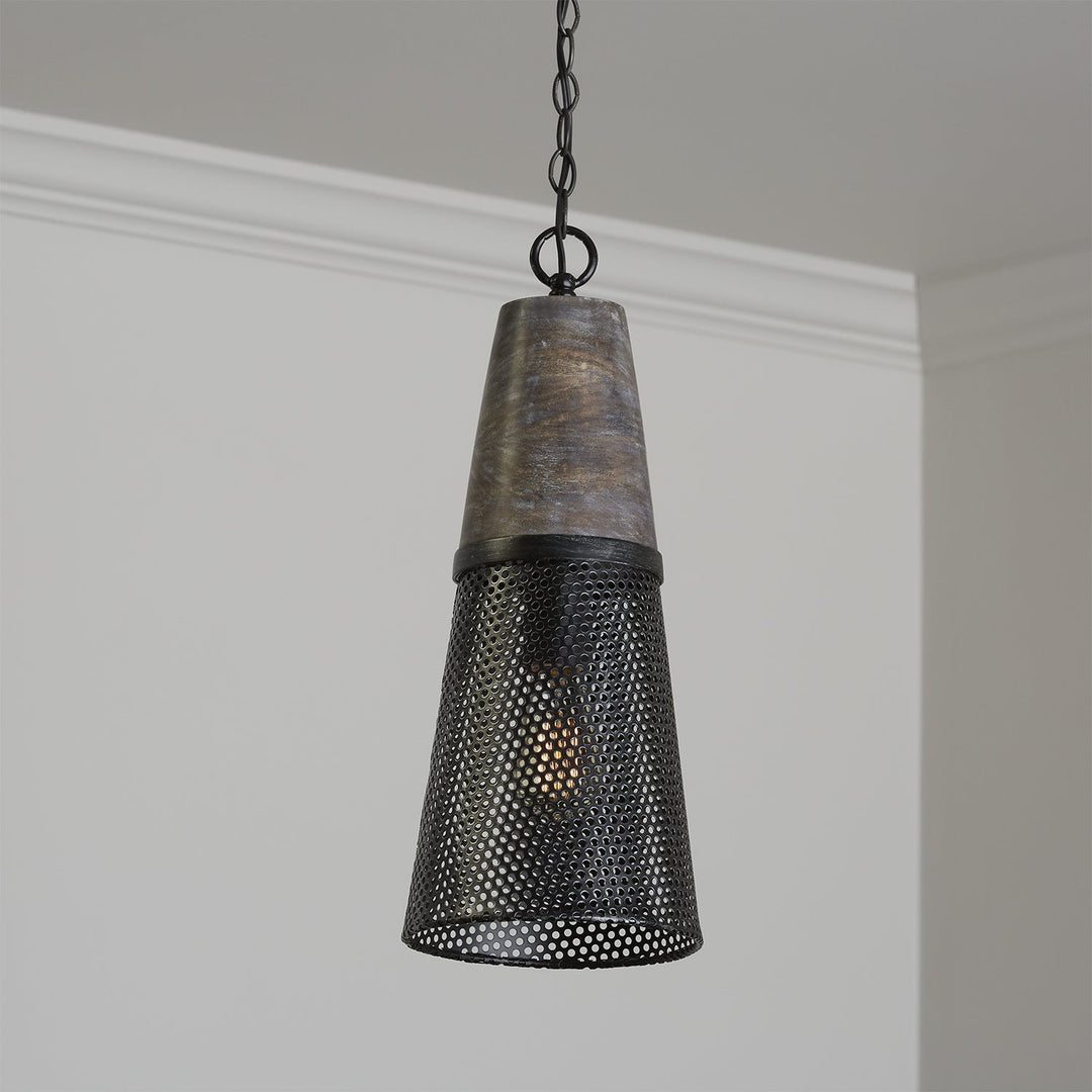 Capital Coker 333911BH-692 Pendant Light - Barn House