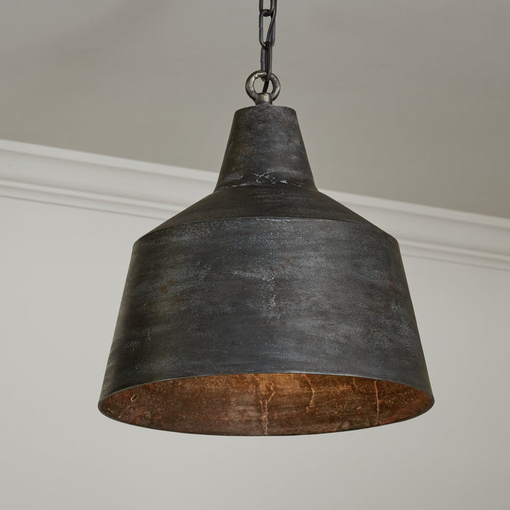 Capital Quarry 335311QY Pendant Light - Quarry