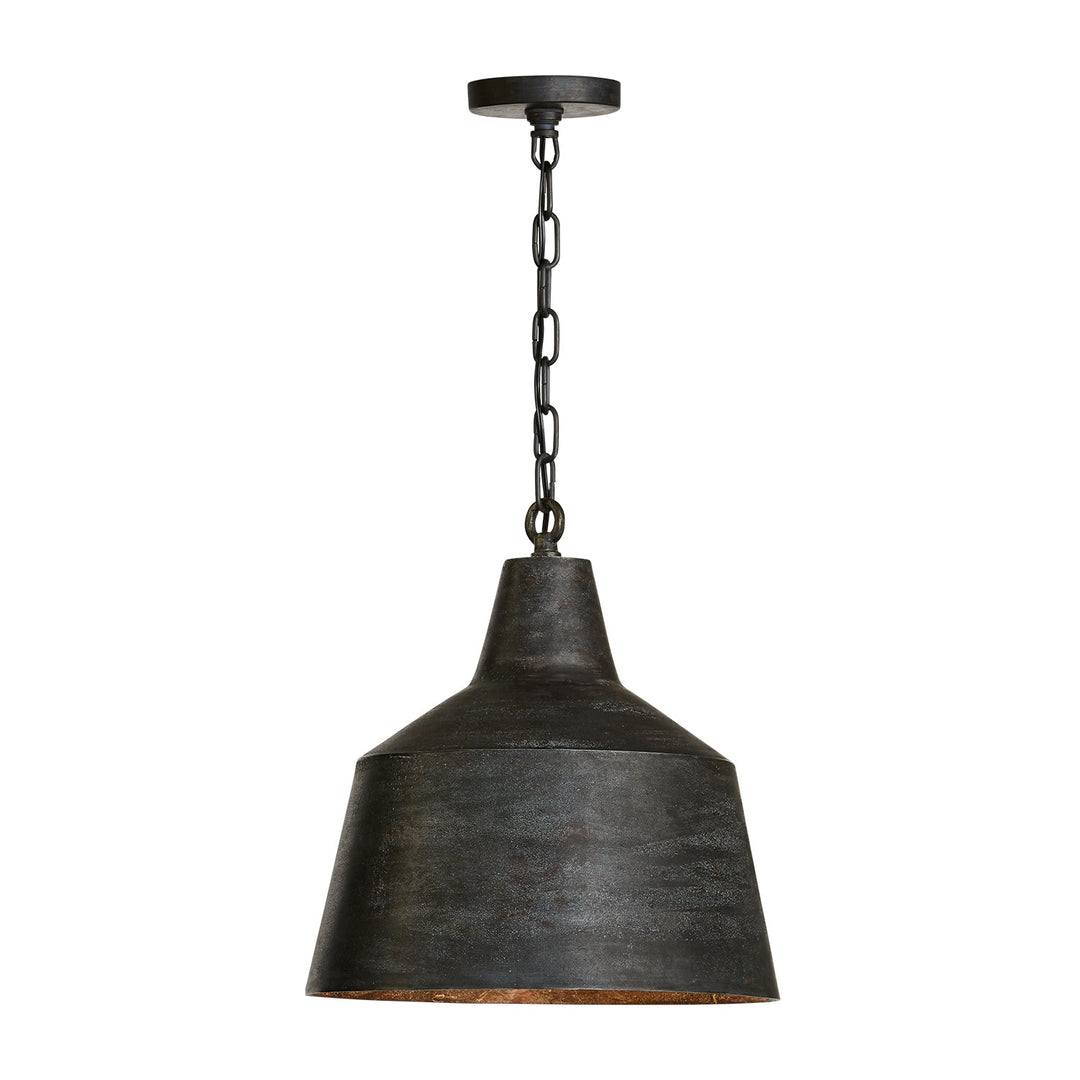 Capital Quarry 335311QY Pendant Light - Quarry