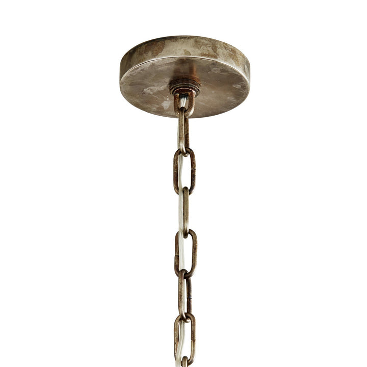 Capital Sedona 335312XN Pendant Light - Oxidized Nickel