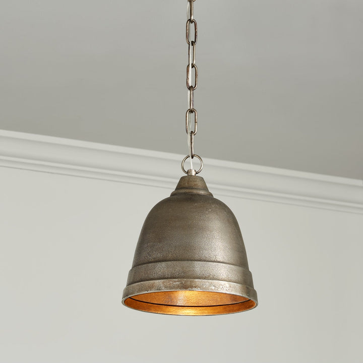 Capital Sedona 335312XN Pendant Light - Oxidized Nickel