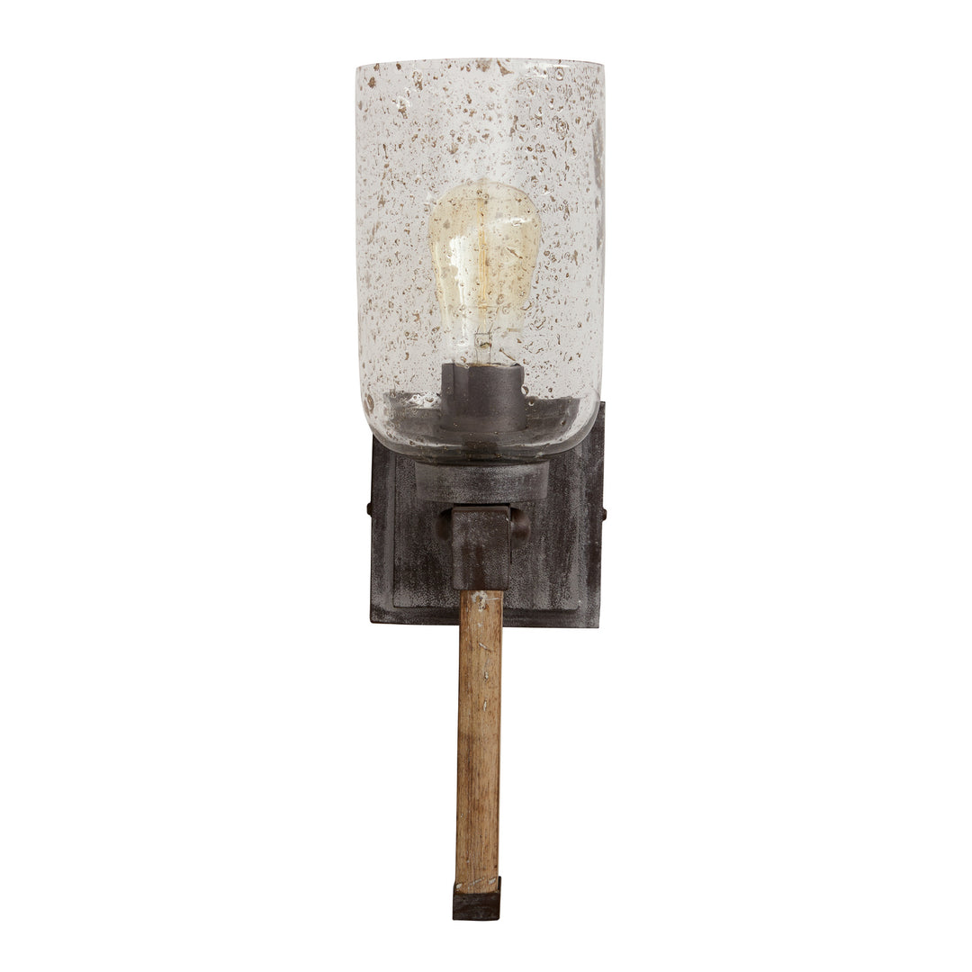 Capital Nolan 634911UW-482 Wall Sconce Light - Urban Wash