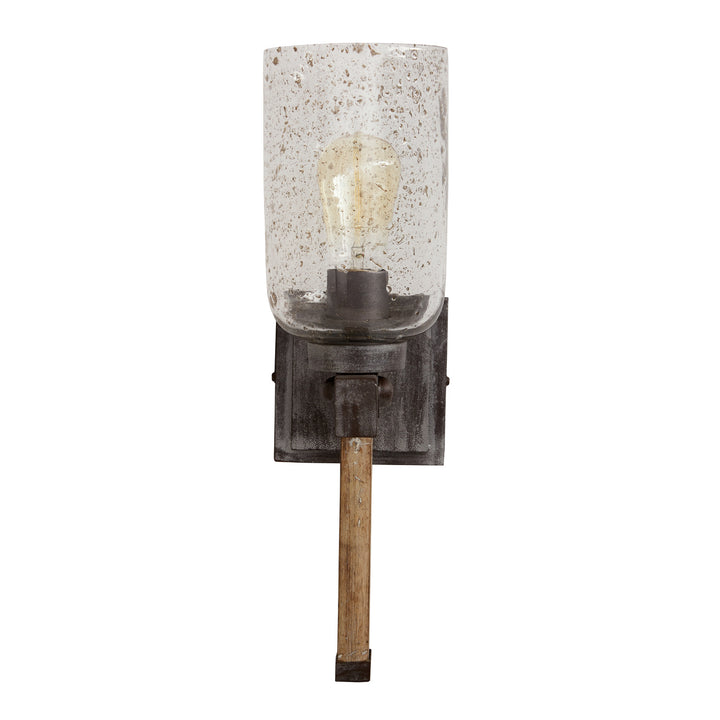 Capital Nolan 634911UW-482 Wall Sconce Light - Urban Wash