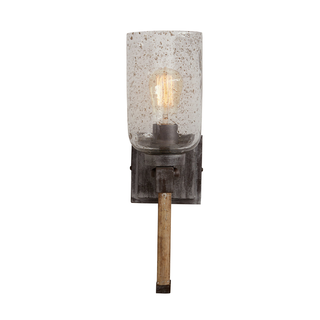 Capital Nolan 634911UW-482 Wall Sconce Light - Urban Wash
