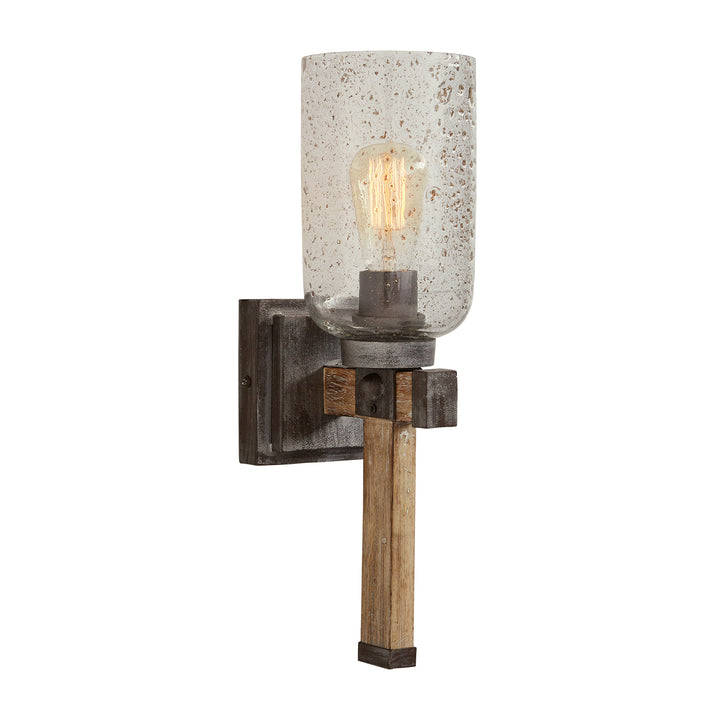 Capital Nolan 634911UW-482 Wall Sconce Light - Urban Wash