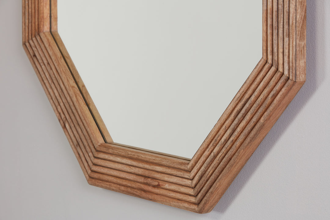 Capital Lighting 734001MM  Mirror Mirror Desert